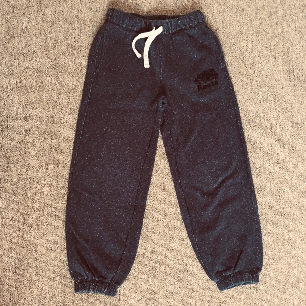 COPY - Roots sweatpants